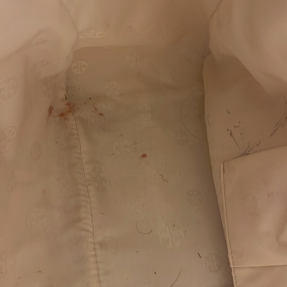 Tory Burch Handbag - Picture 4 of 6